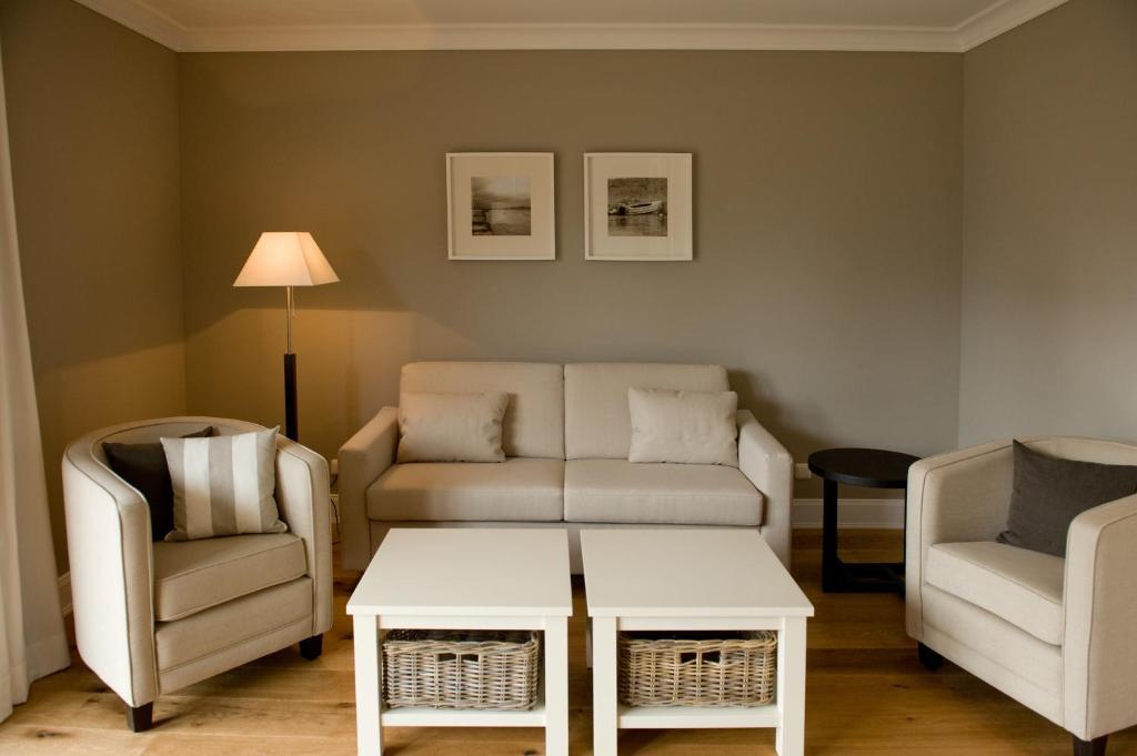 Hotel Und Landhaus 'Kastanie' Hamburg Room photo
